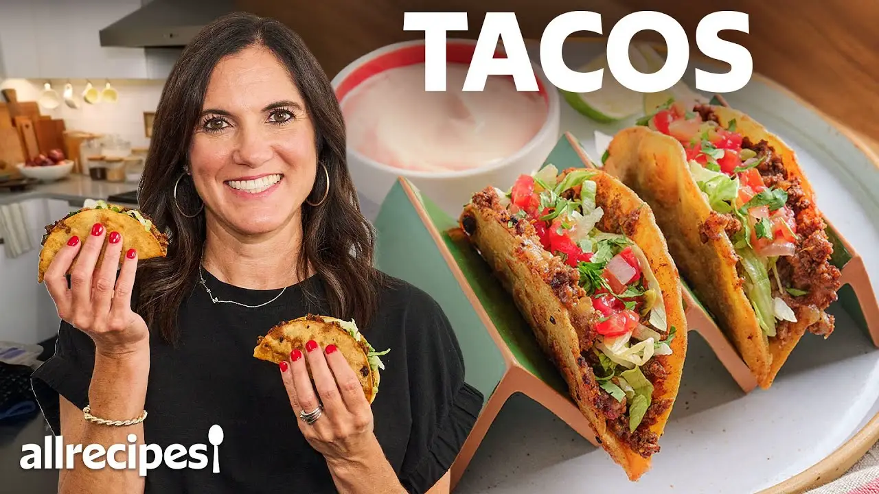 5 Easy Beef Taco Recipes You’ll Make Again and Again | Allrecipes